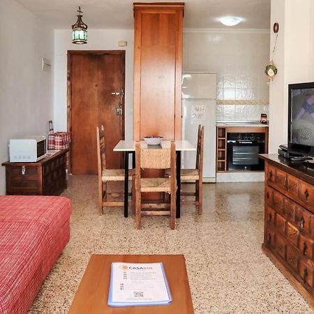 Acapulco Playa 308 Apartments Casasol Nerja Esterno foto