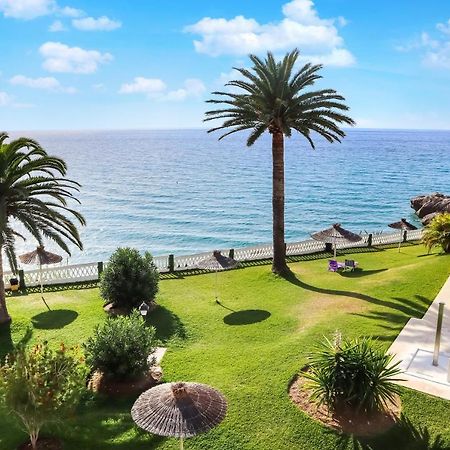 Acapulco Playa 308 Apartments Casasol Nerja Esterno foto