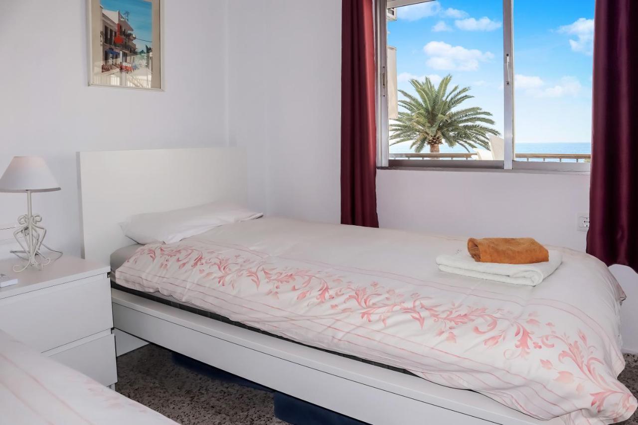 Acapulco Playa 308 Apartments Casasol Nerja Esterno foto