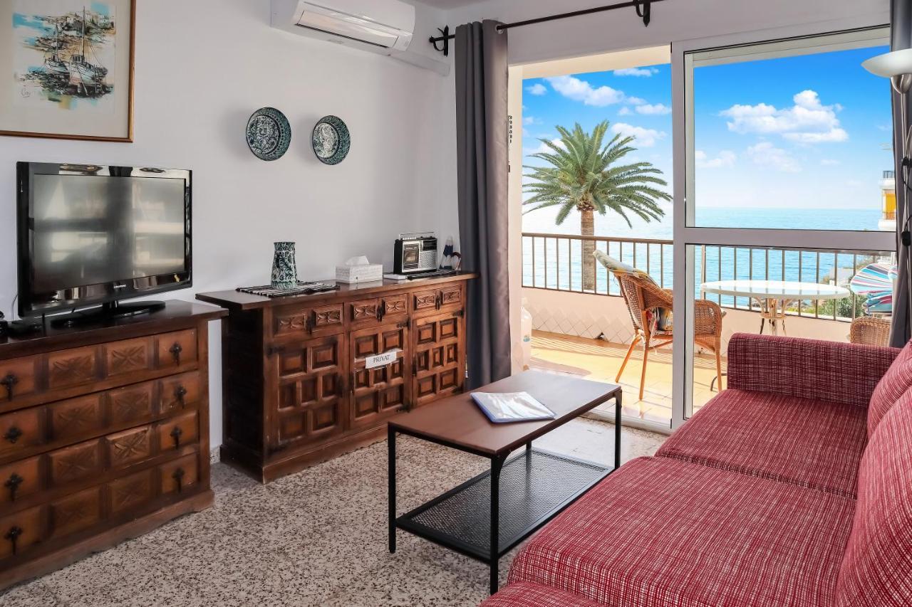 Acapulco Playa 308 Apartments Casasol Nerja Esterno foto
