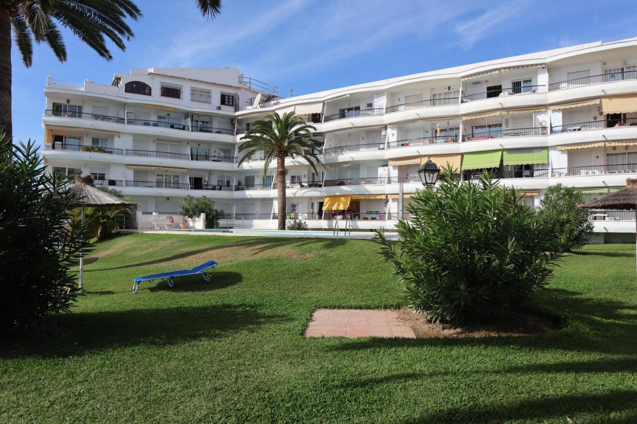 Acapulco Playa 308 Apartments Casasol Nerja Esterno foto